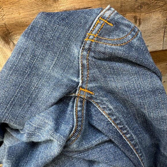 Nudie Organic Cotton Jeans sz 30 - Picture 14 of 14